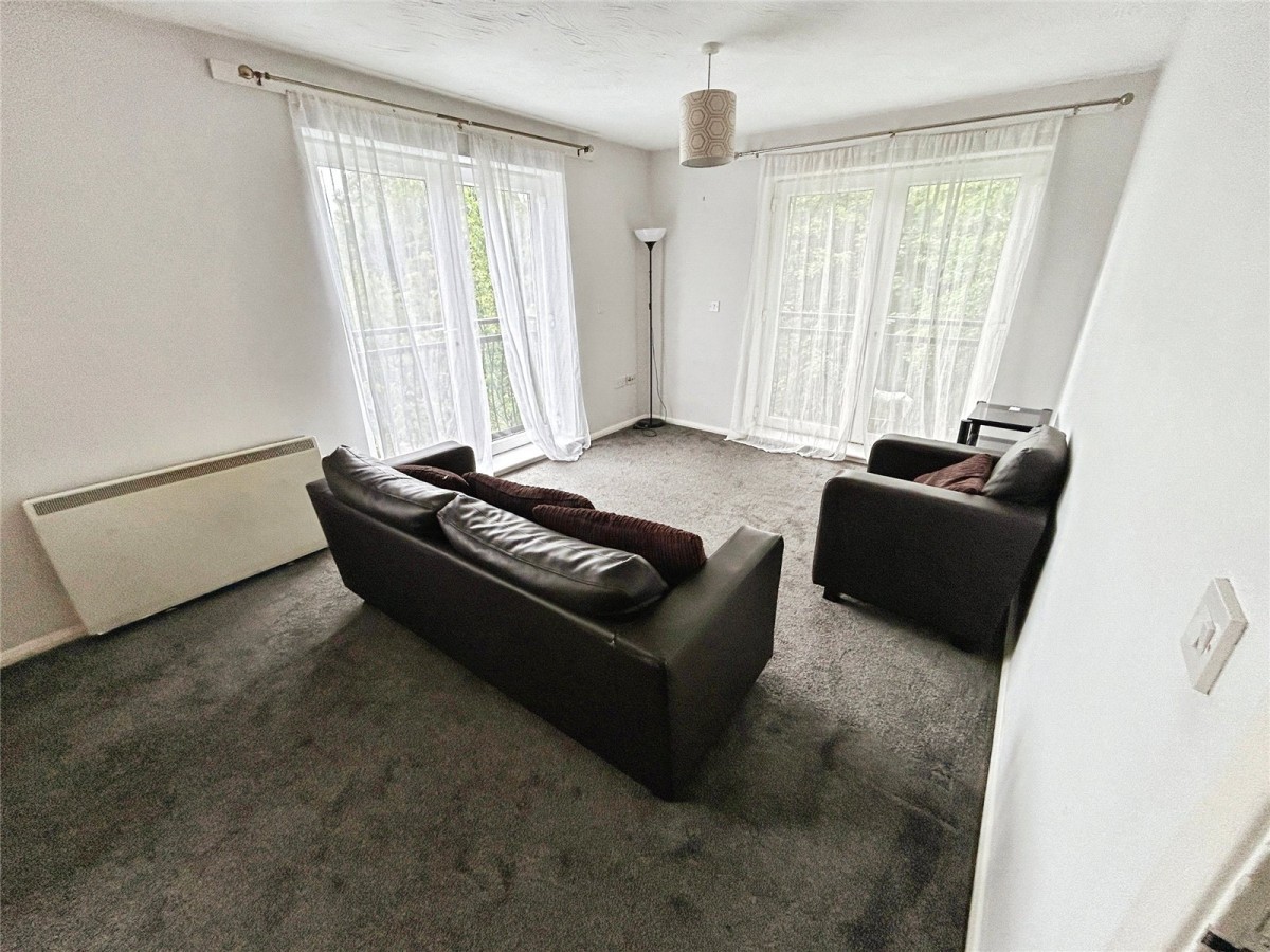 Parkside, Coventry