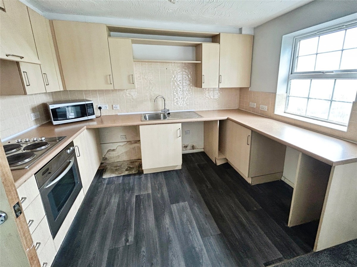 Parkside, Coventry
