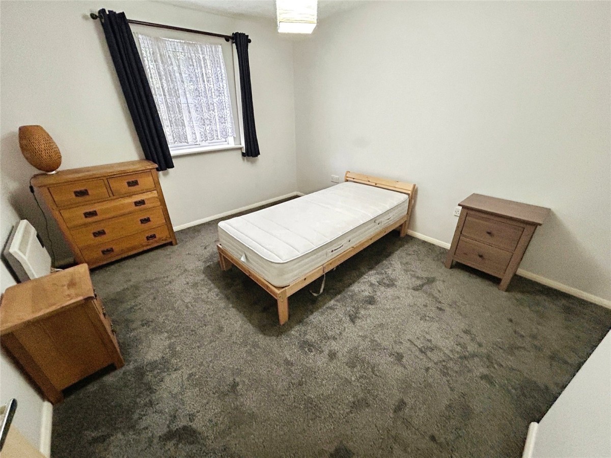 Parkside, Coventry