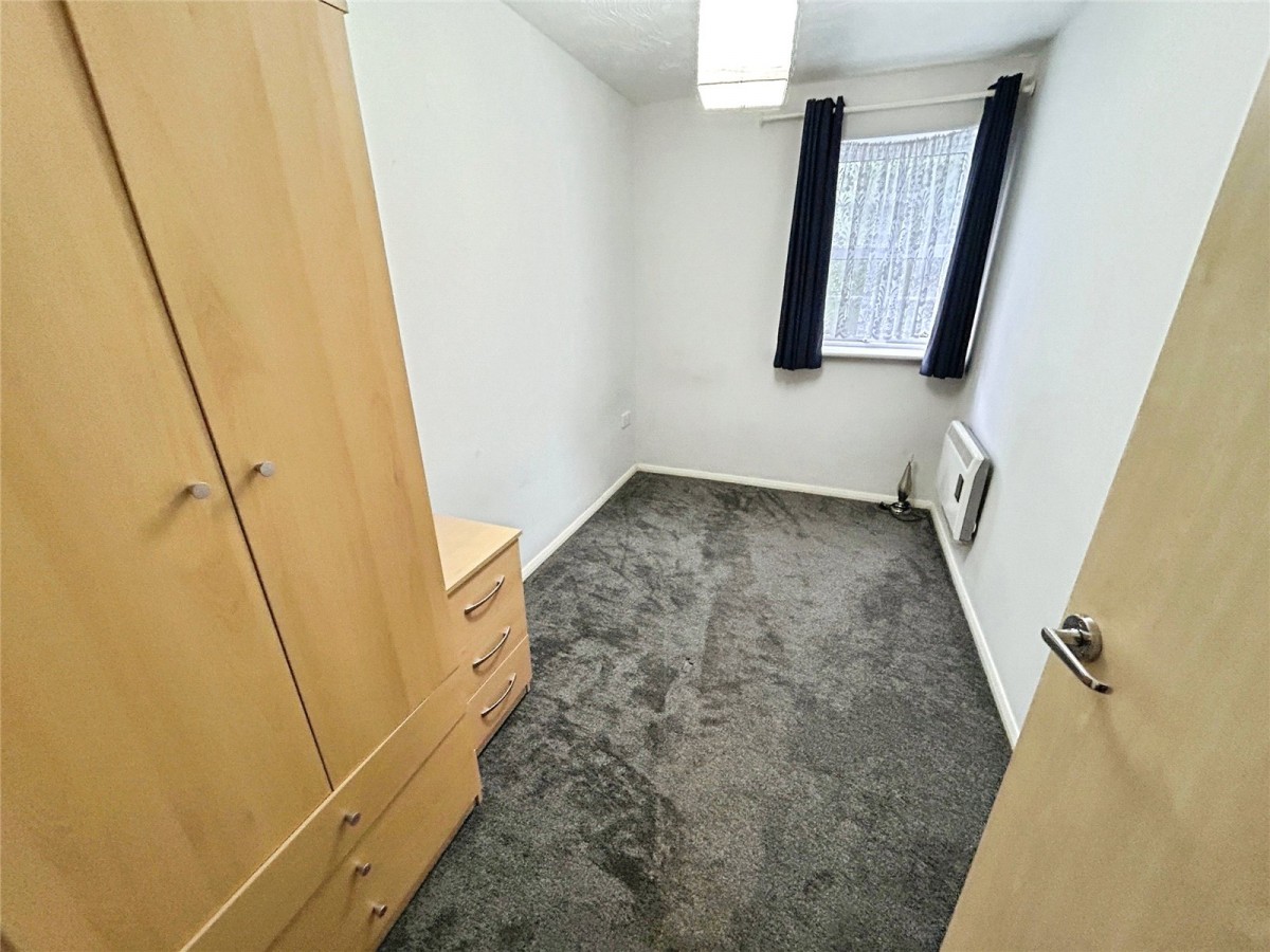 Parkside, Coventry