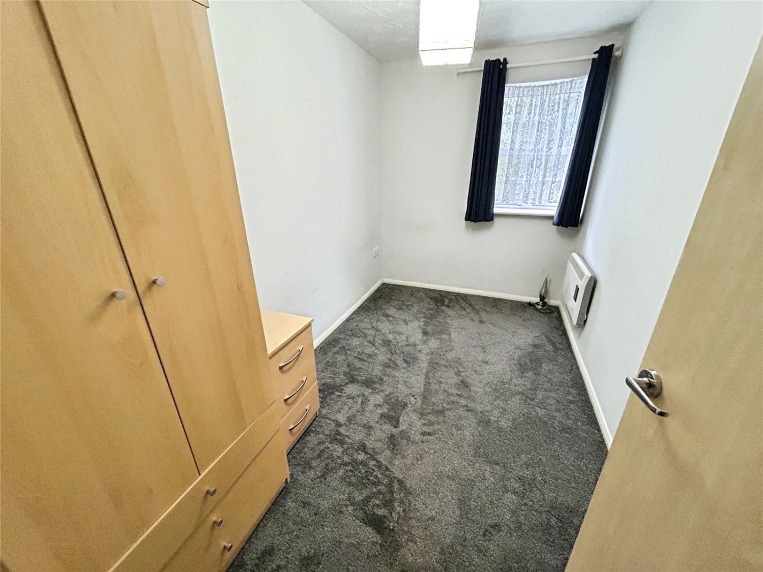 Parkside, Coventry