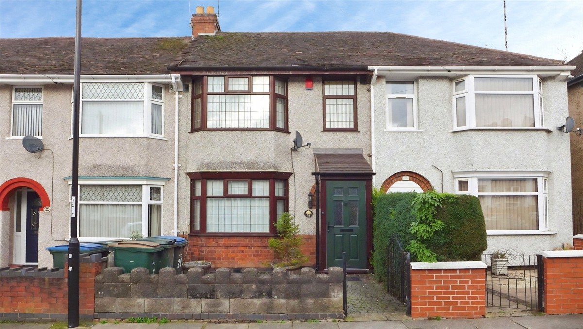 Wyken, Coventry