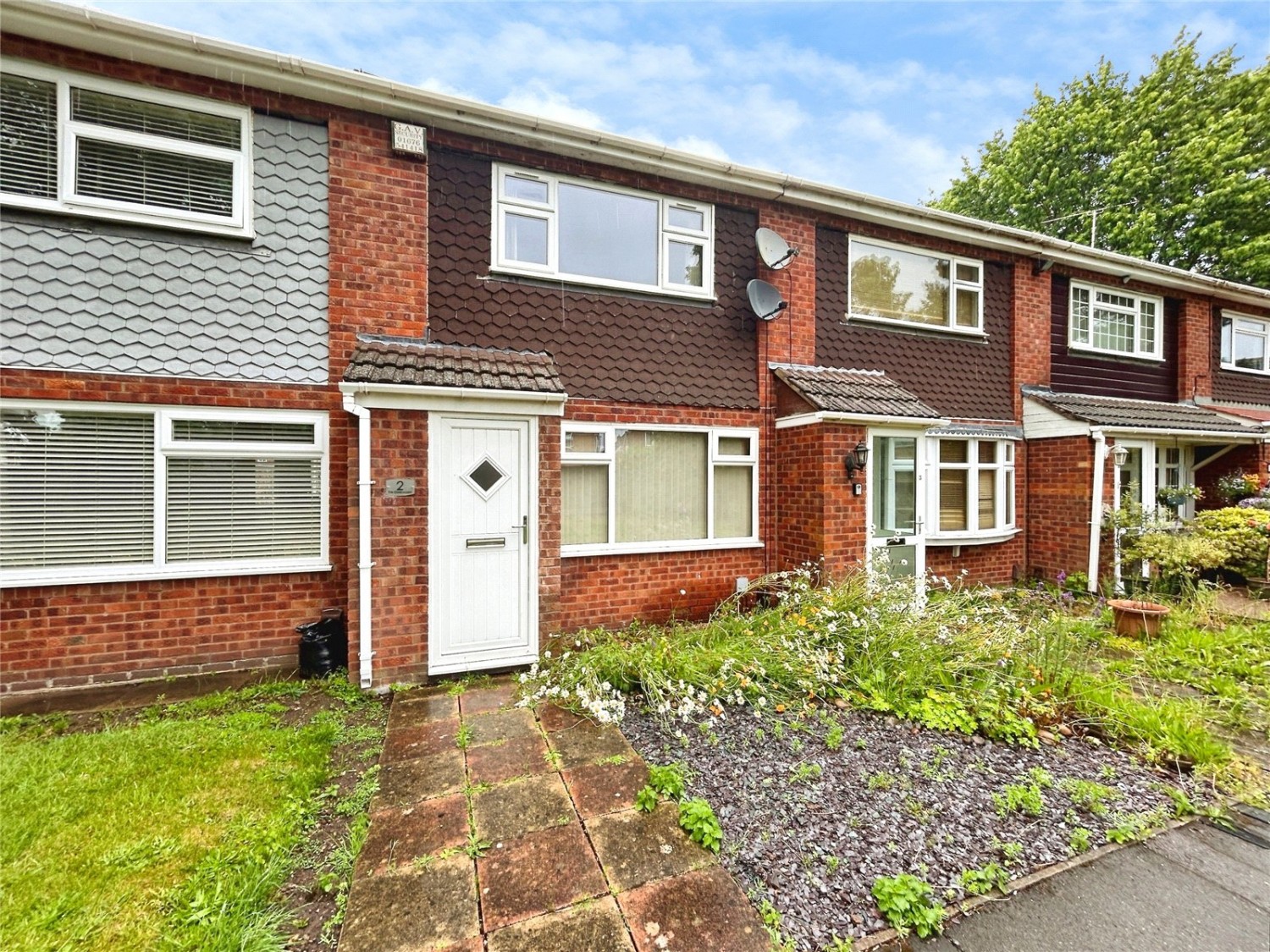 Binley, Coventry