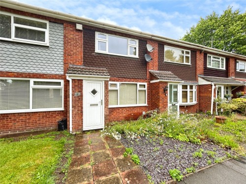 Binley, Coventry