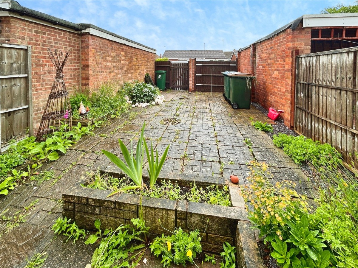 Binley, Coventry