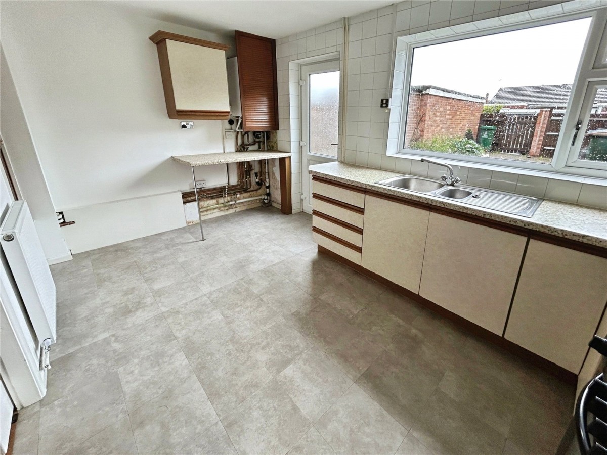 Binley, Coventry
