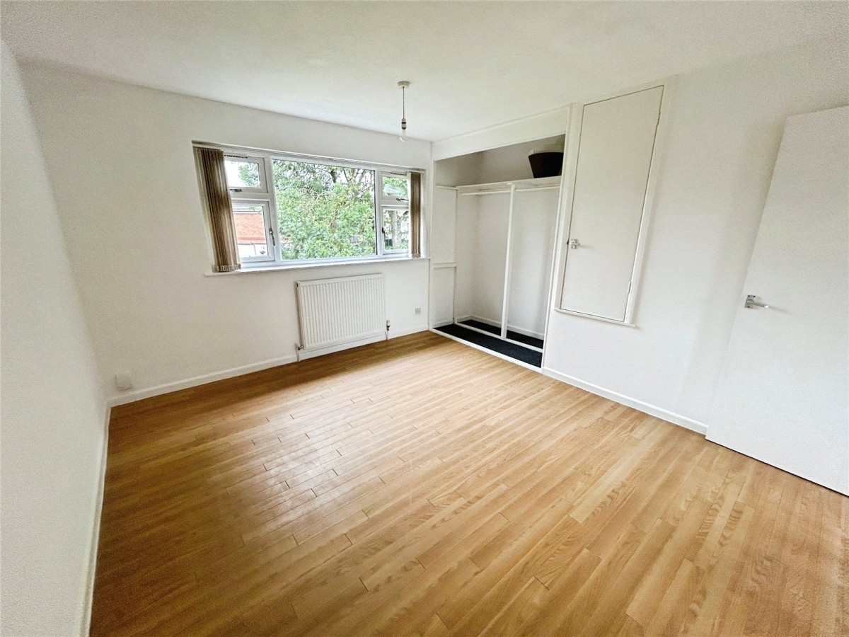 Binley, Coventry