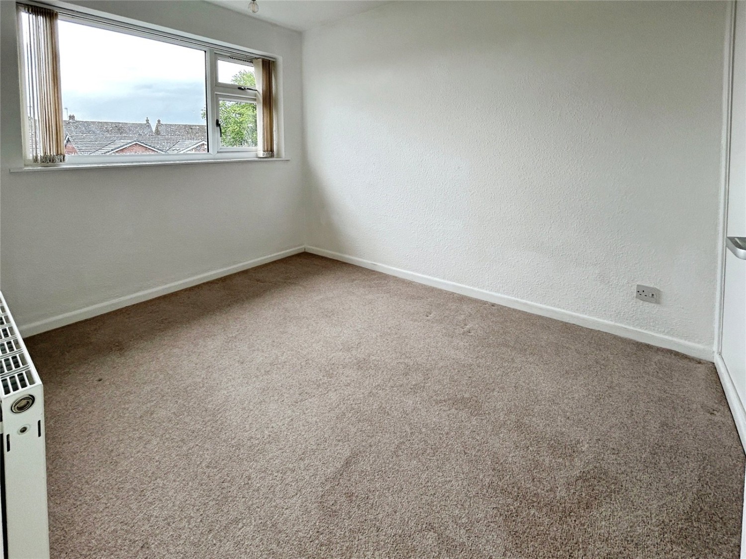 Binley, Coventry