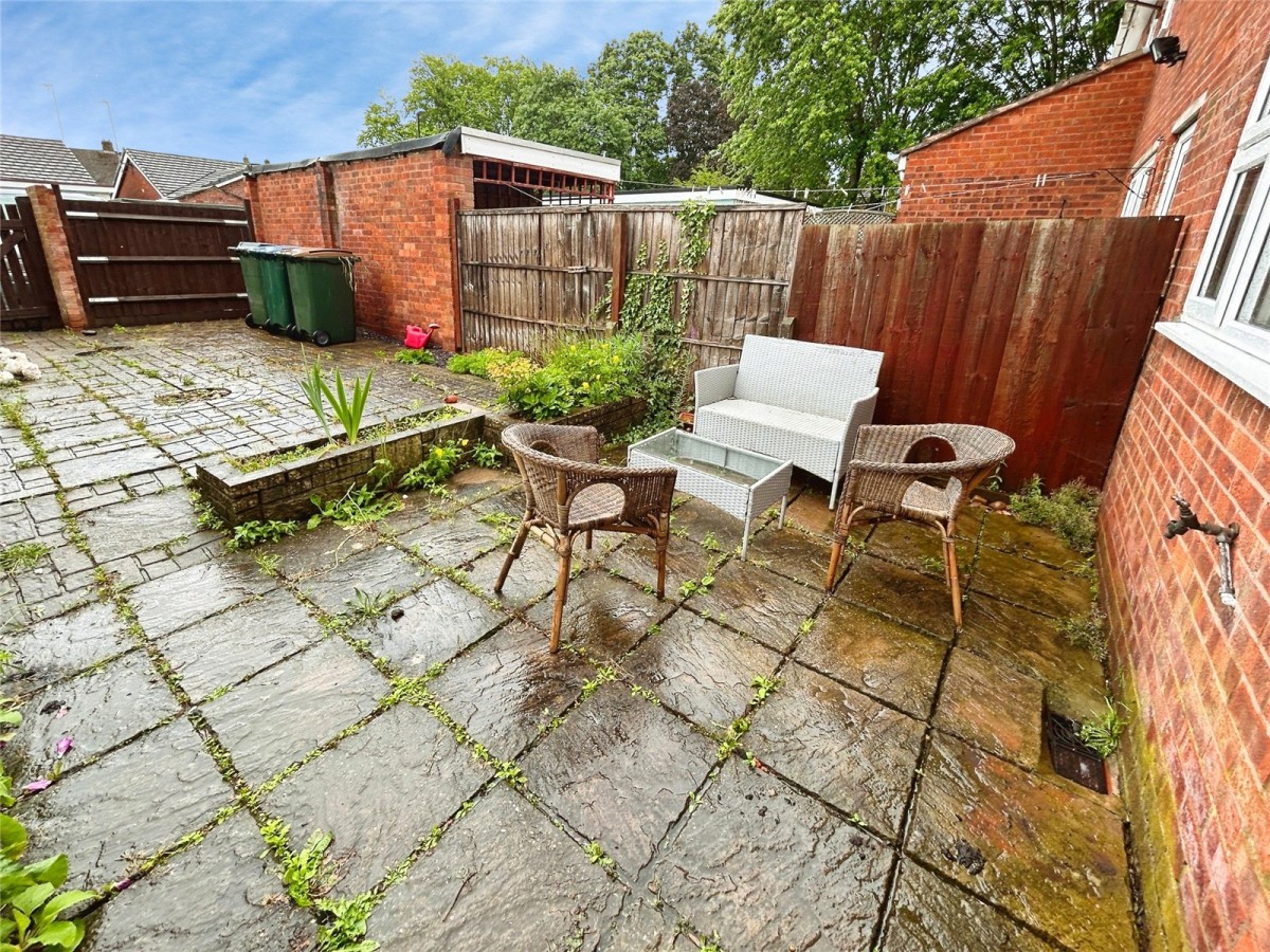 Binley, Coventry