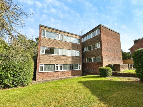 Norton Hill Estate, Wyken, Coventry