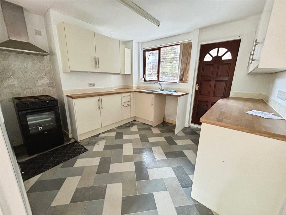 Norton Hill Estate, Wyken, Coventry