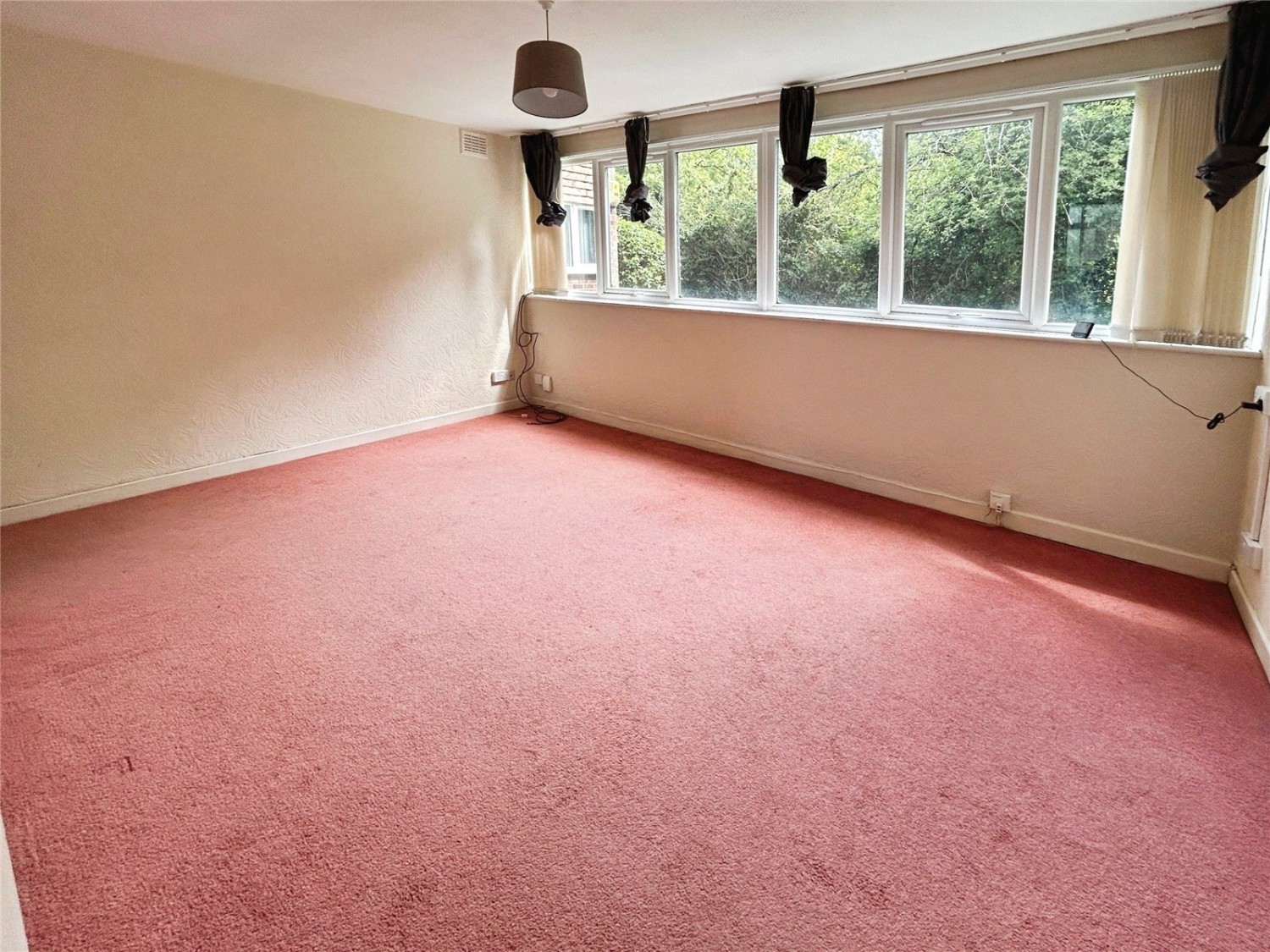 Norton Hill Estate, Wyken, Coventry