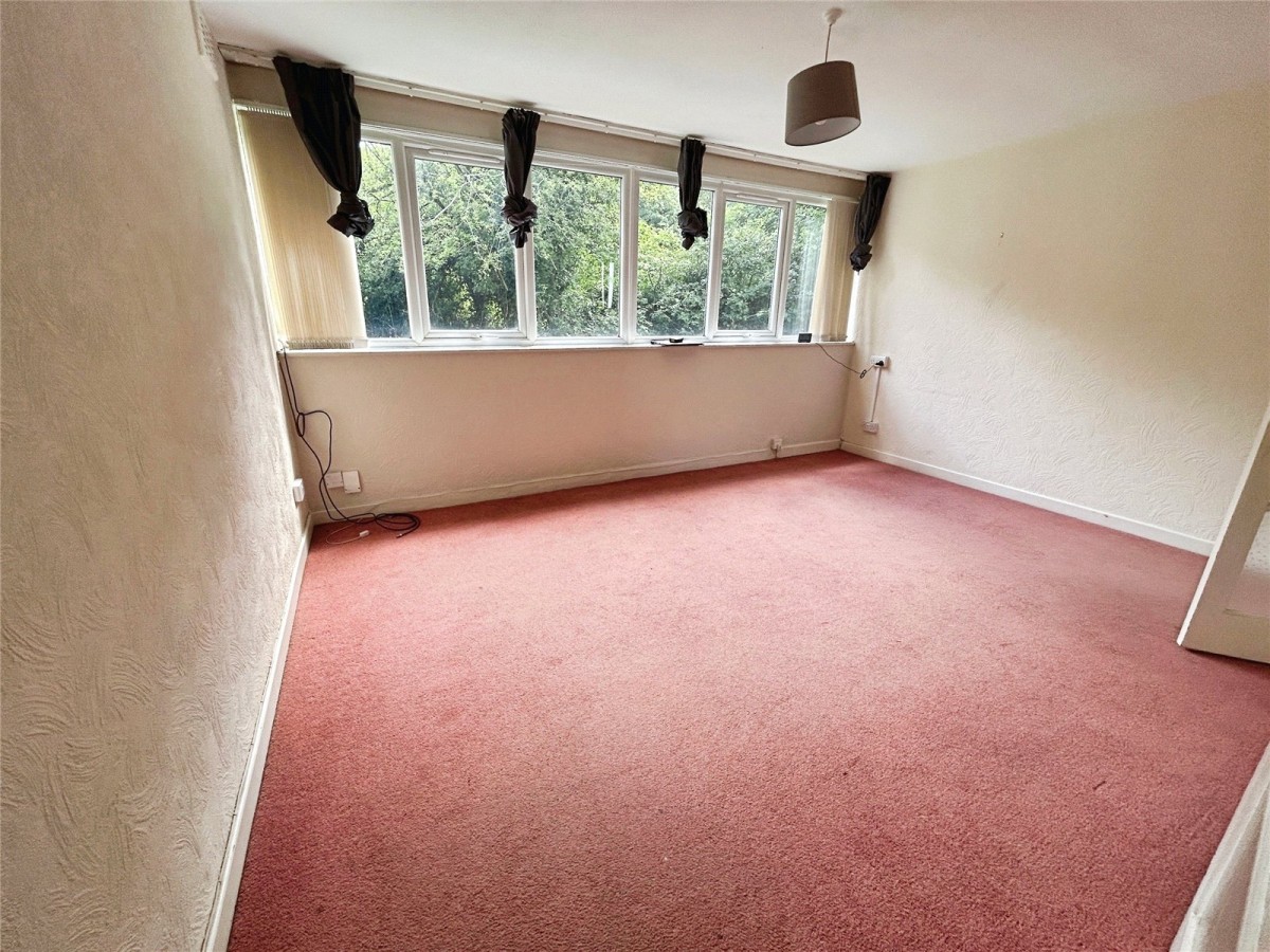 Norton Hill Estate, Wyken, Coventry