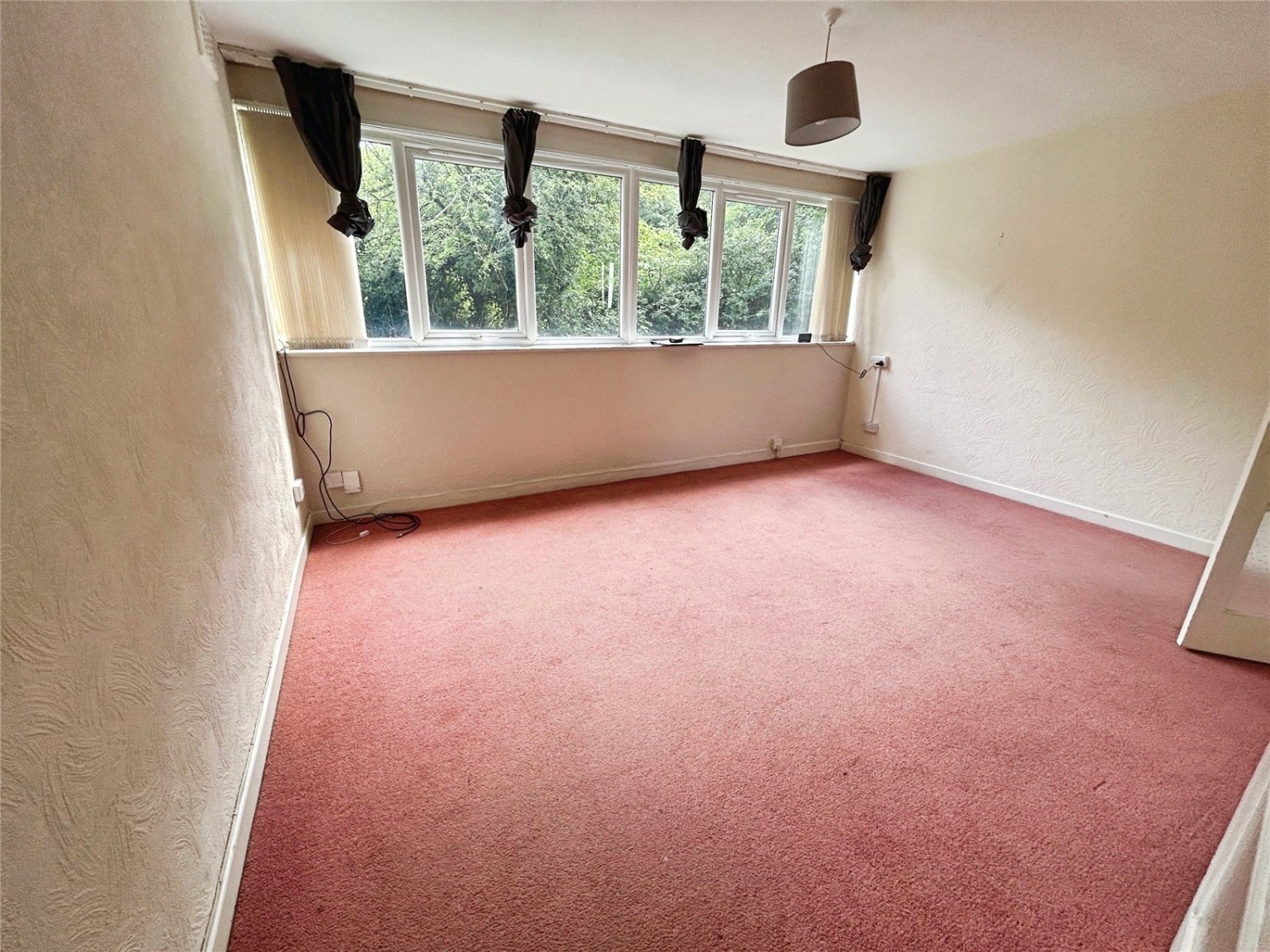 Norton Hill Estate, Wyken, Coventry