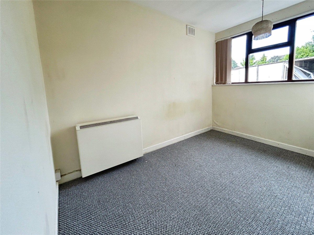 Norton Hill Estate, Wyken, Coventry