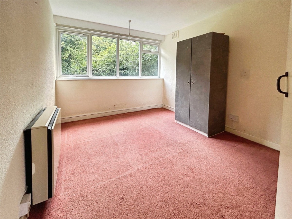 Norton Hill Estate, Wyken, Coventry