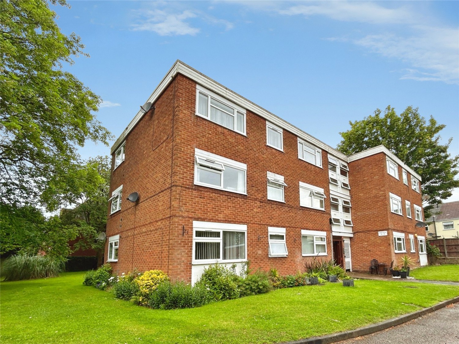 Tile Hill, Coventry