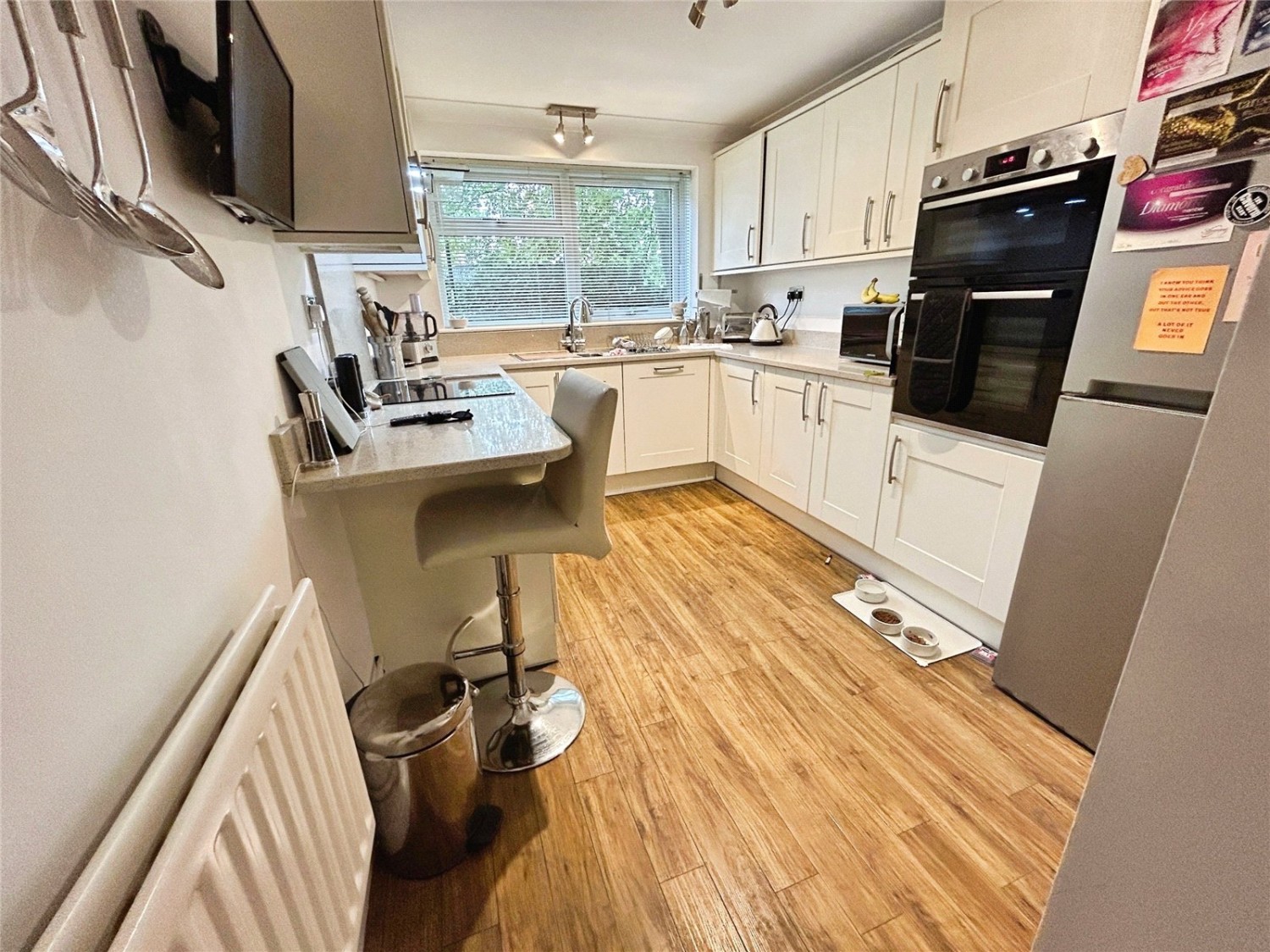 Tile Hill, Coventry