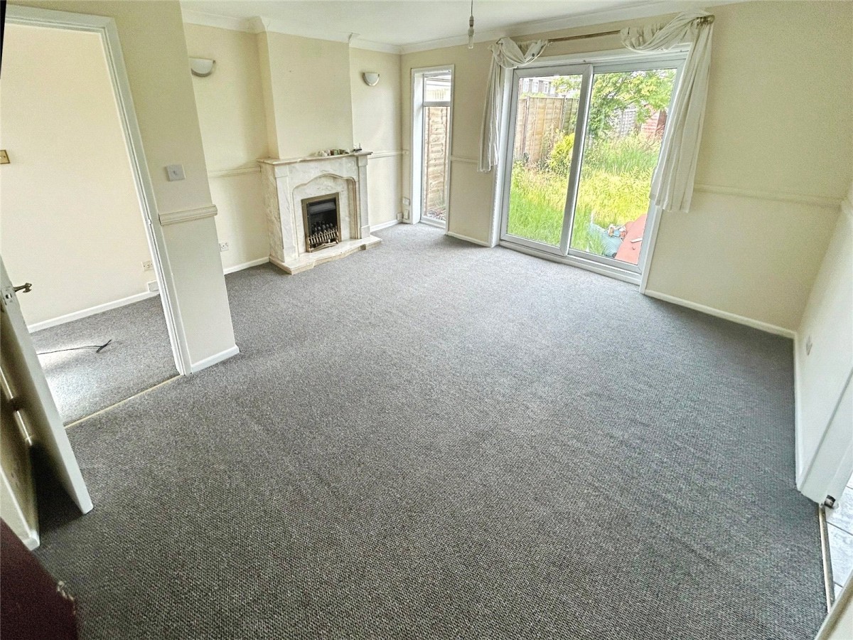 Ernesford Grange, Coventry, West Midlands