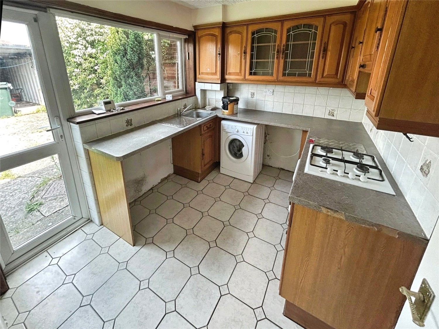Ernesford Grange, Coventry, West Midlands