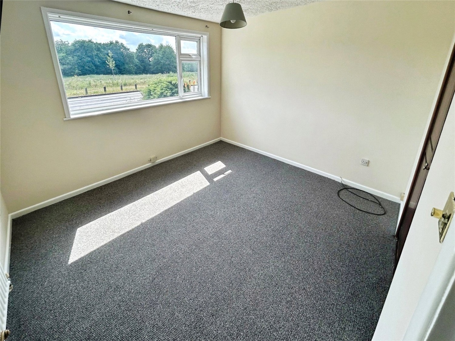 Ernesford Grange, Coventry, West Midlands