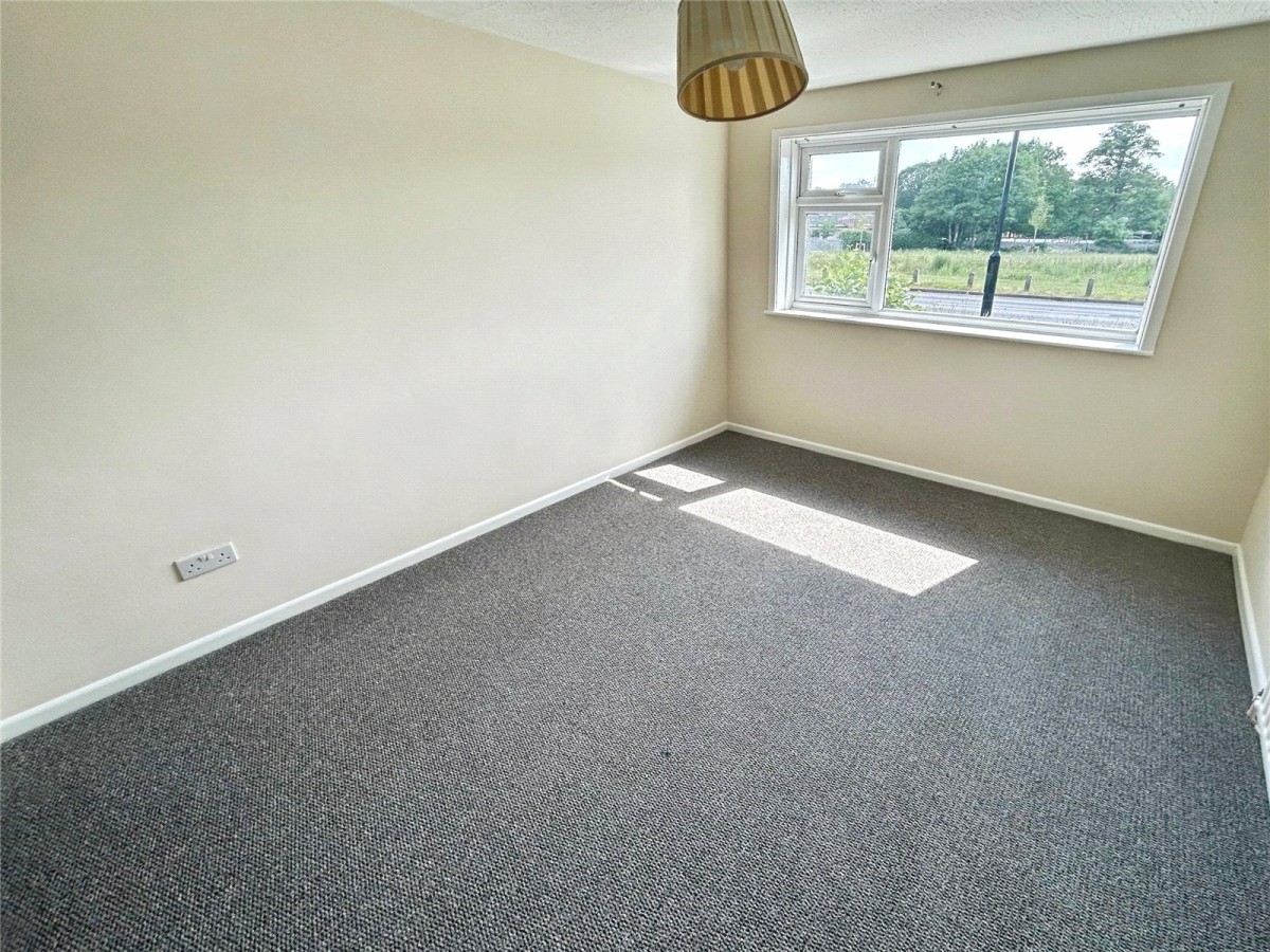 Ernesford Grange, Coventry, West Midlands
