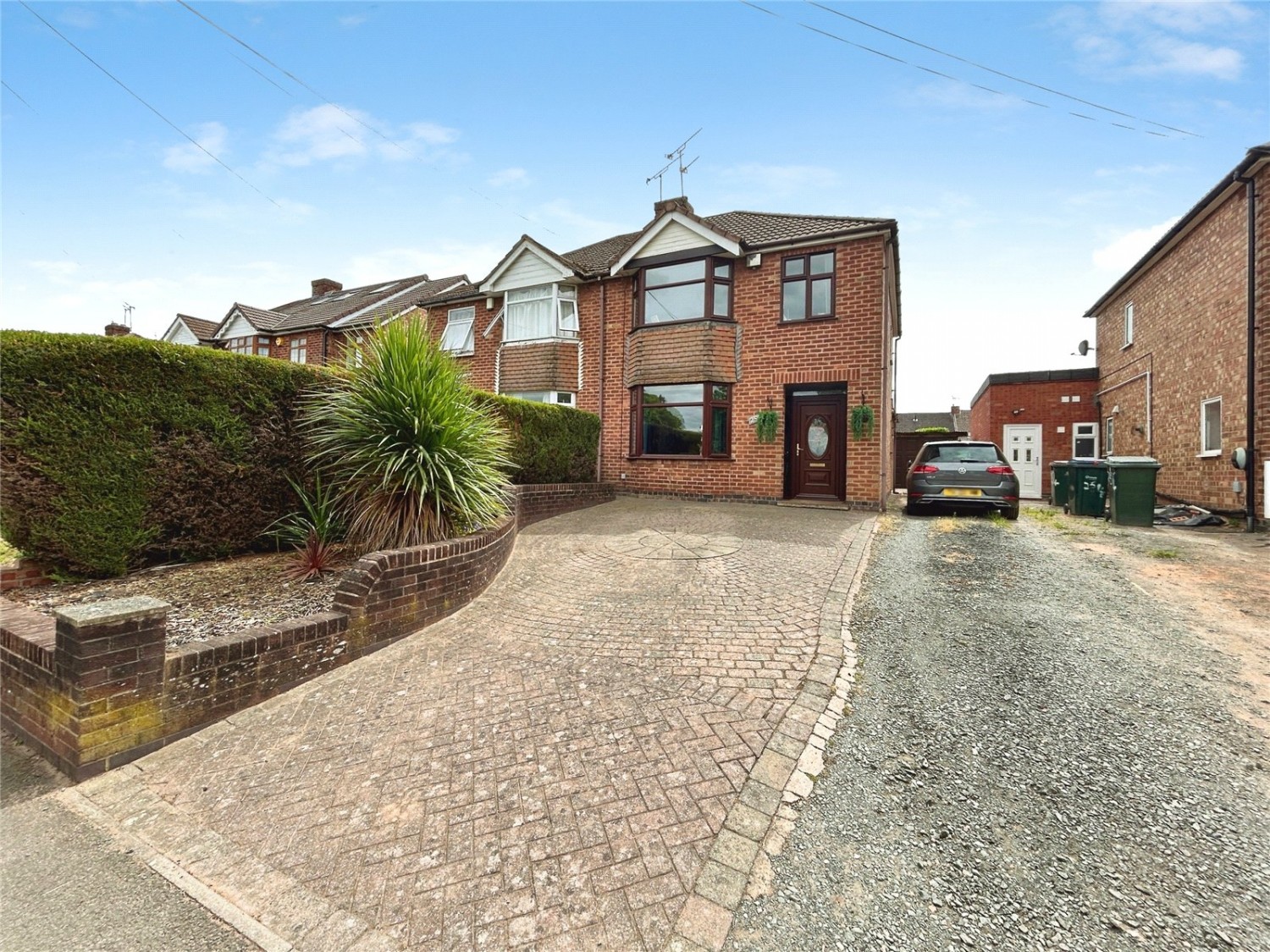 Green Lane, Coventry