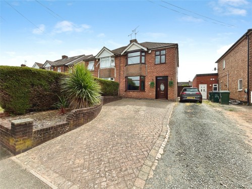 Green Lane, Coventry