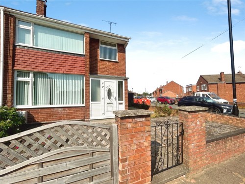 Wyken, Coventry