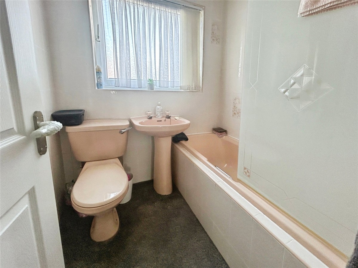 Wyken, Coventry
