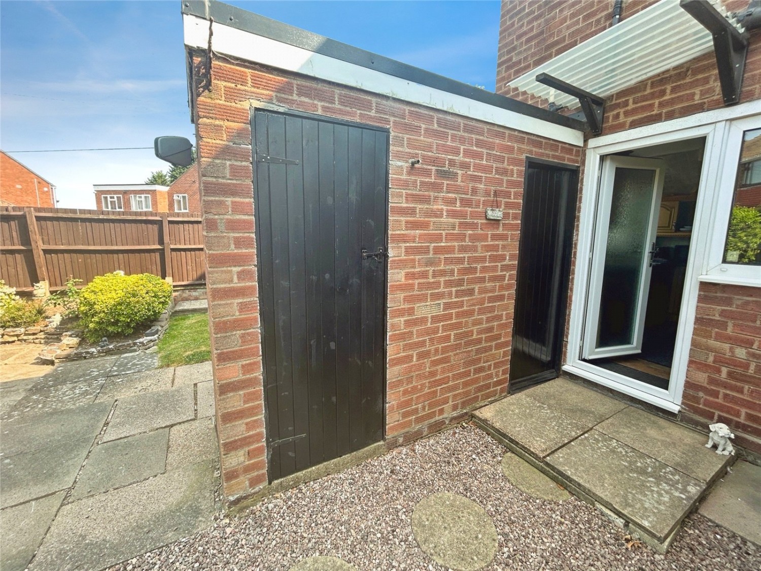 Wyken, Coventry
