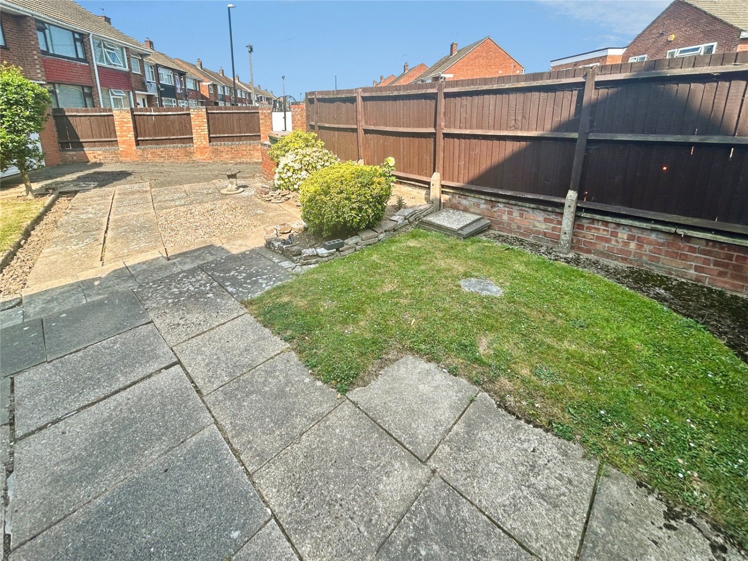 Wyken, Coventry