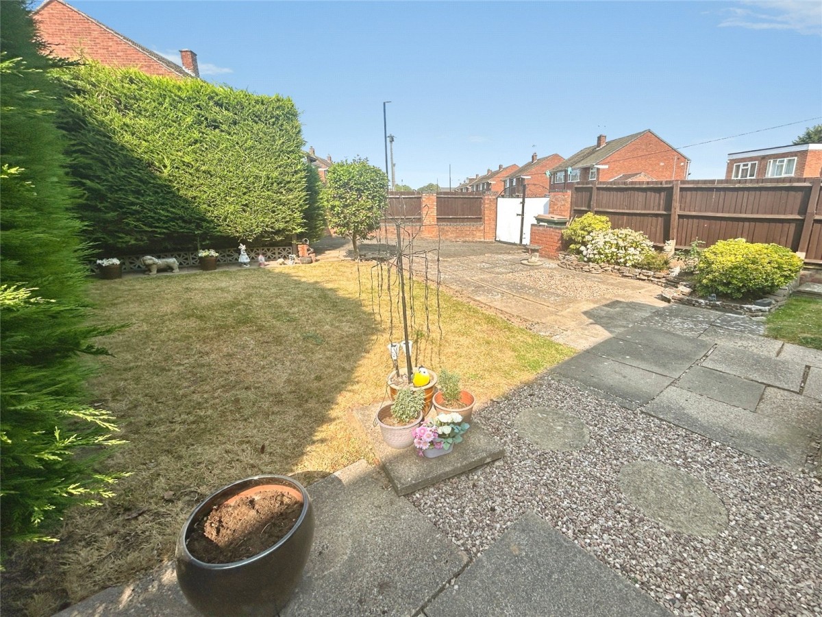 Wyken, Coventry