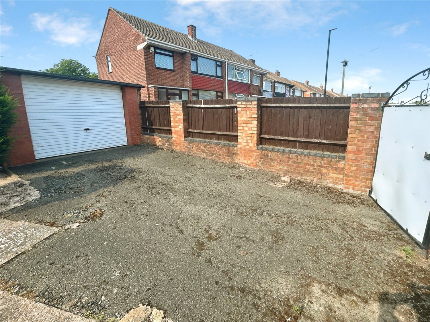 Wyken, Coventry