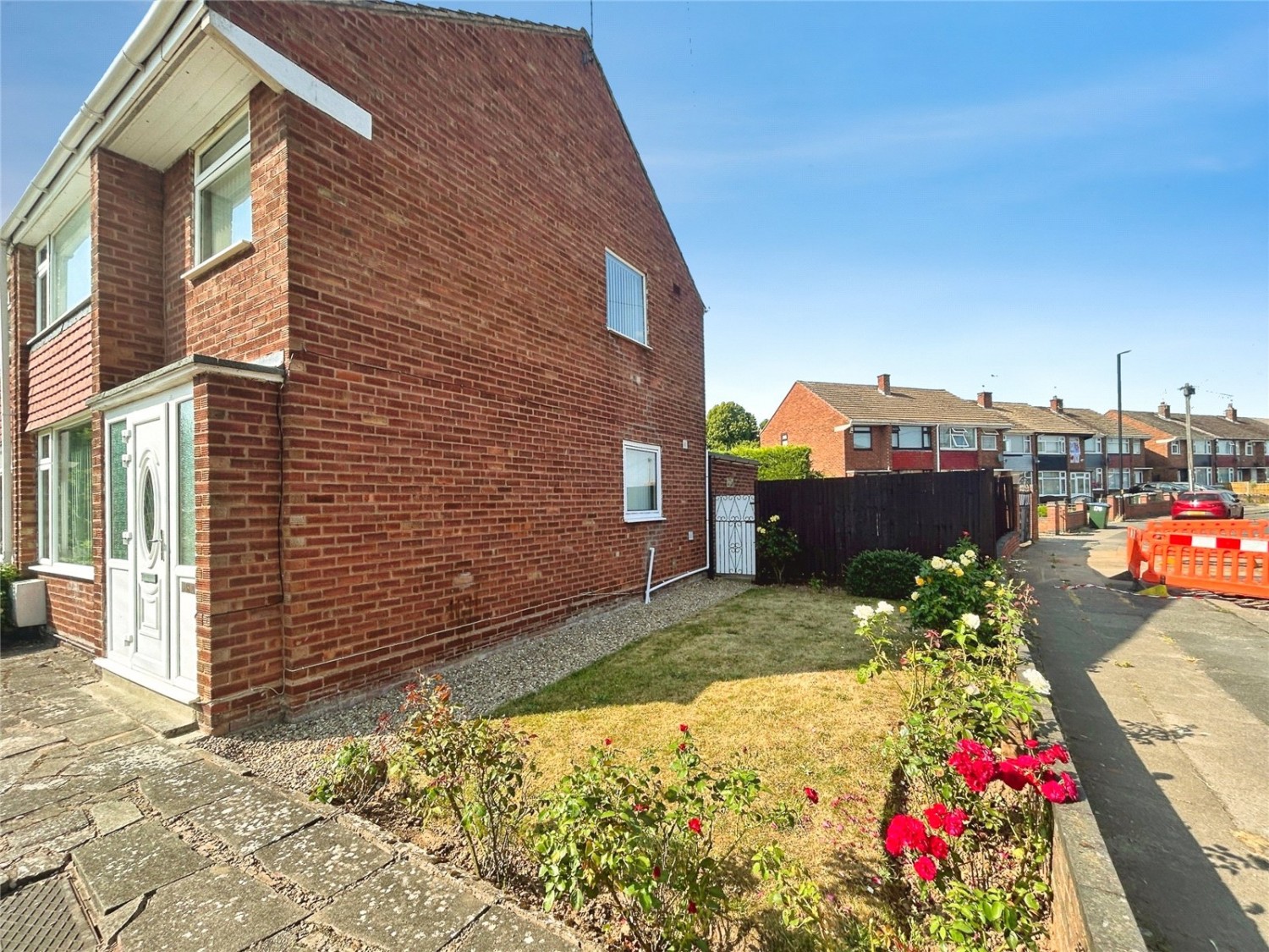 Wyken, Coventry