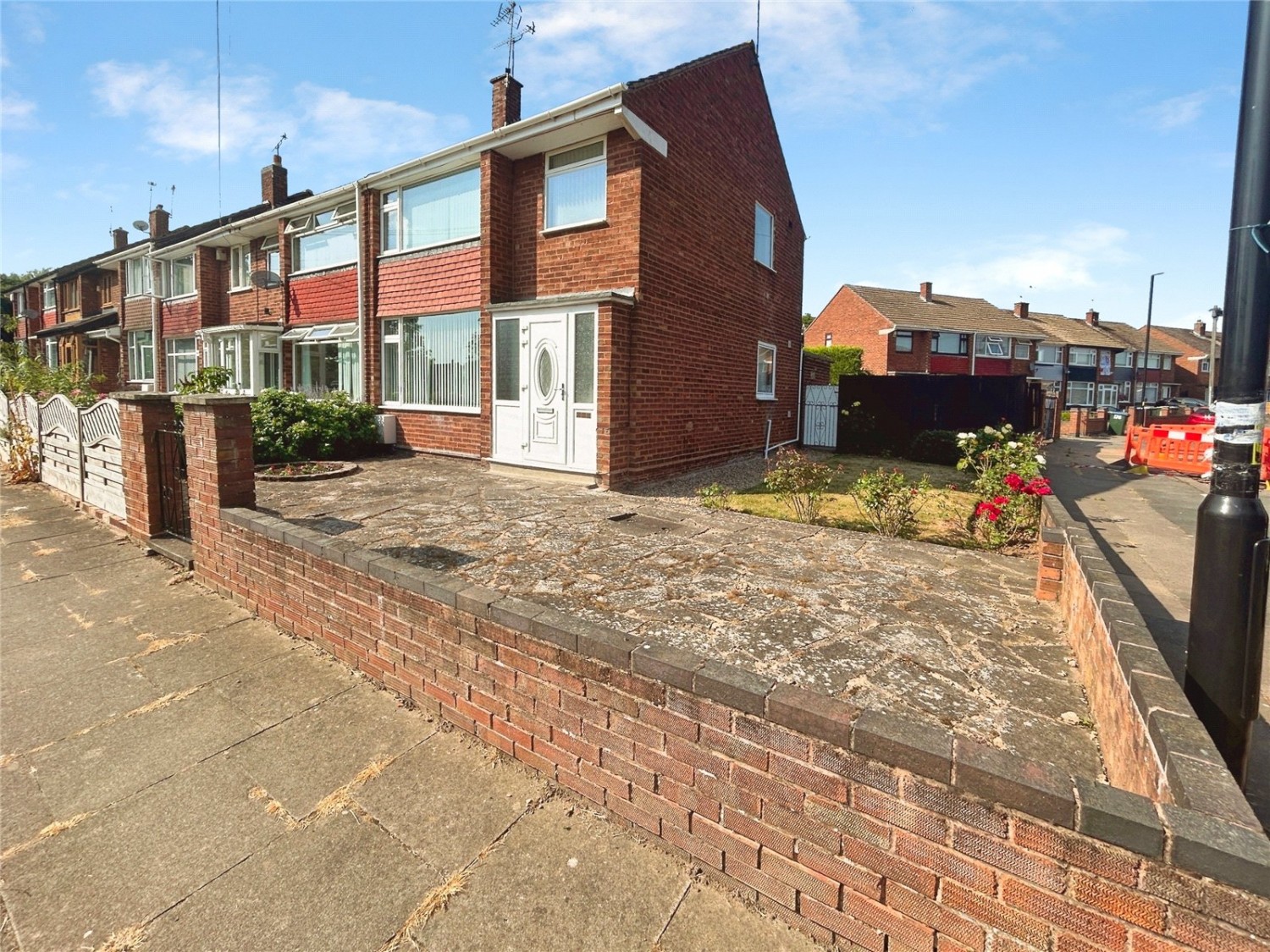 Wyken, Coventry