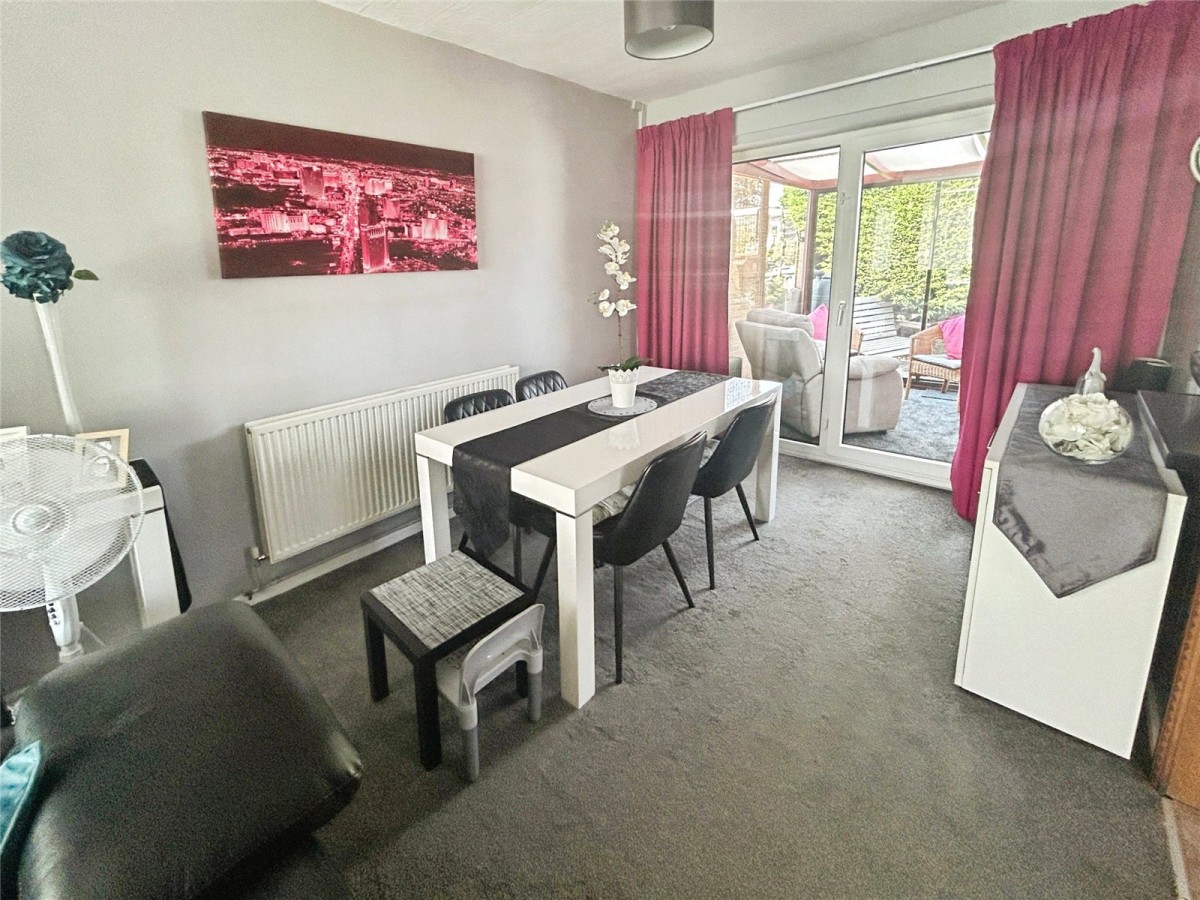 Wyken, Coventry