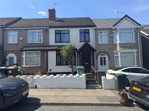 Wyken, Coventry