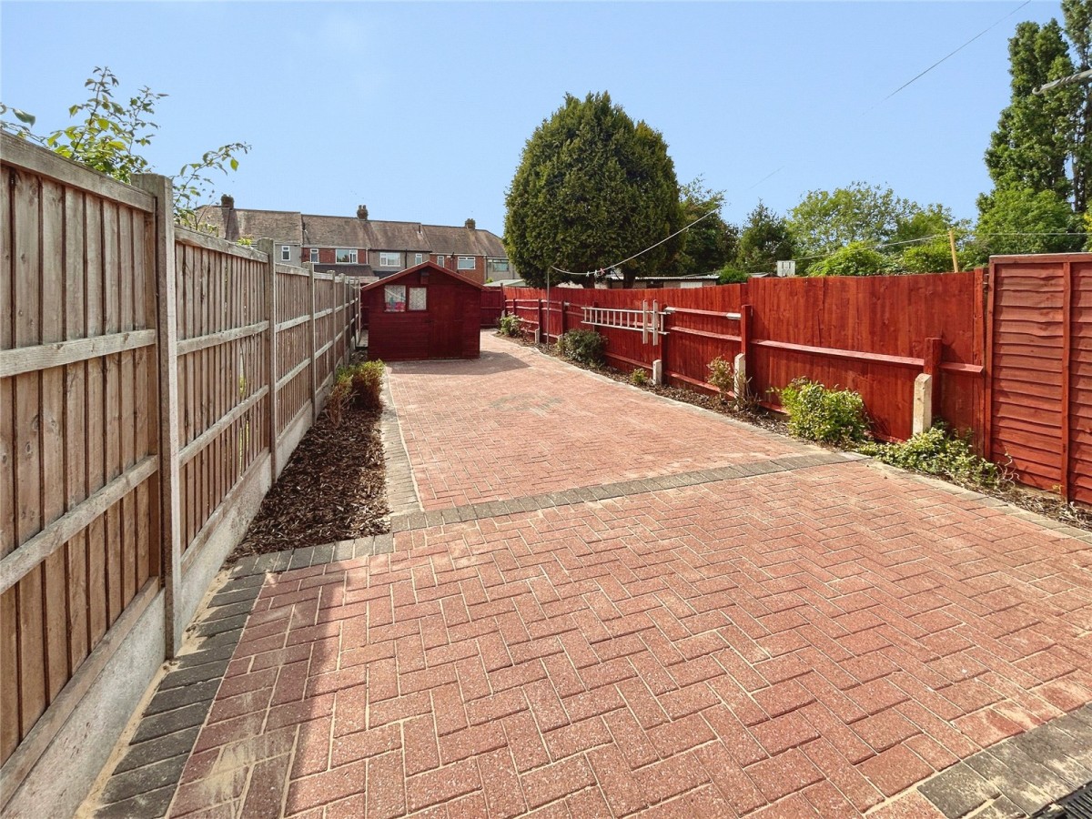 Wyken, Coventry