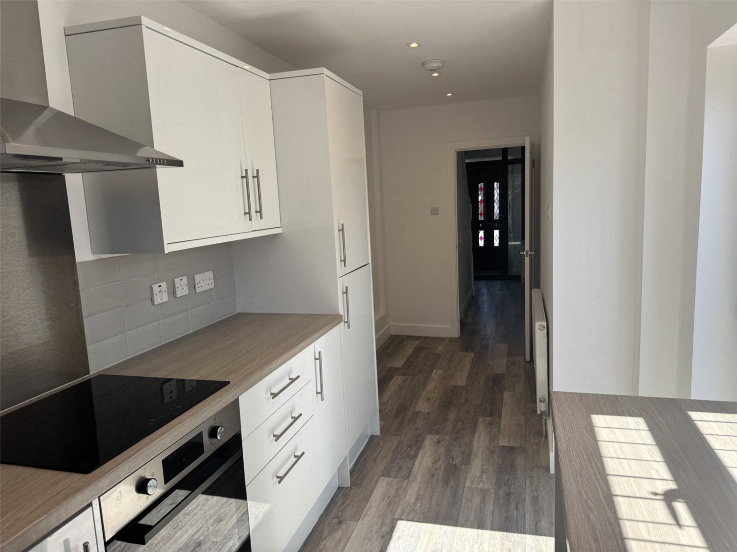 Wyken, Coventry