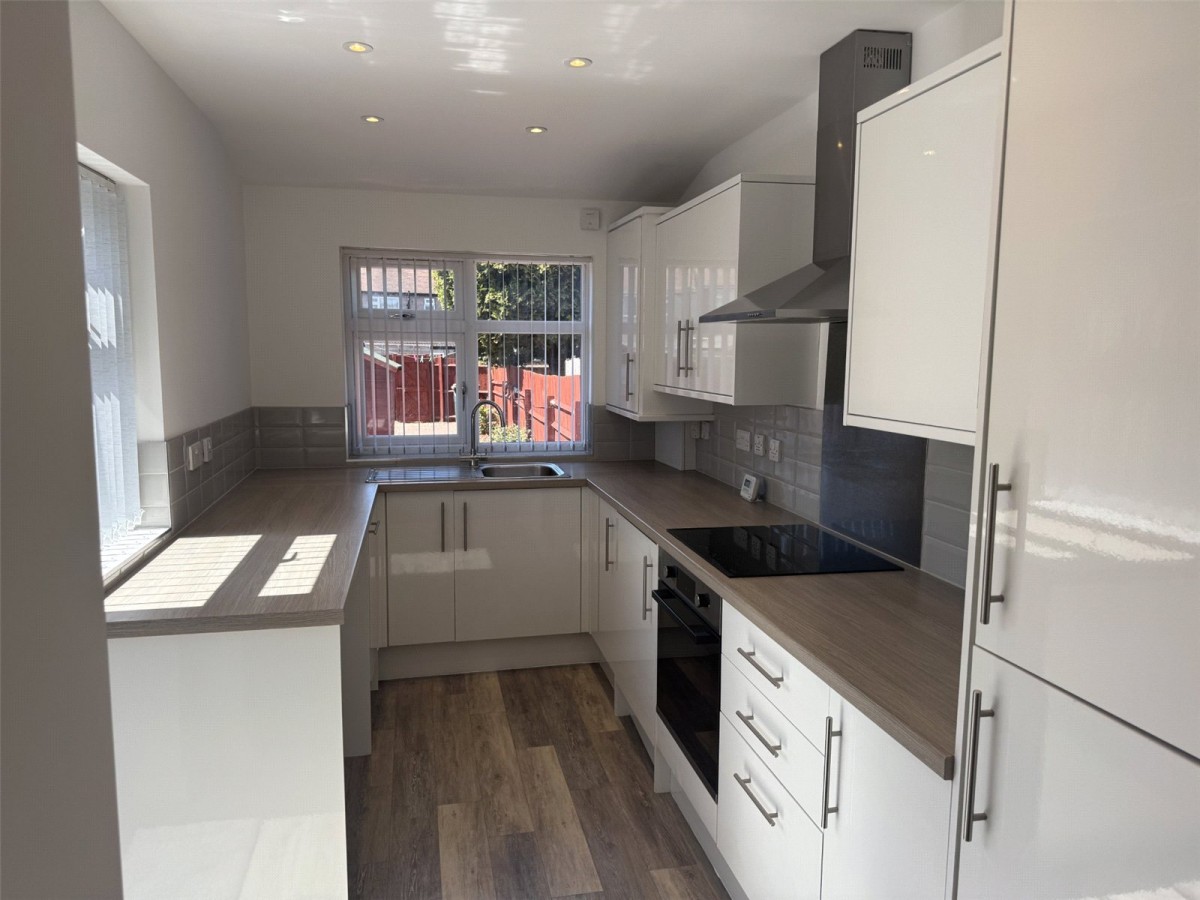 Wyken, Coventry