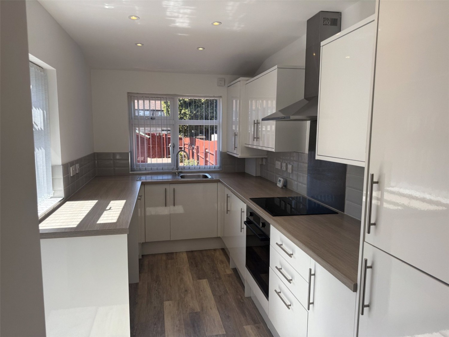 Wyken, Coventry