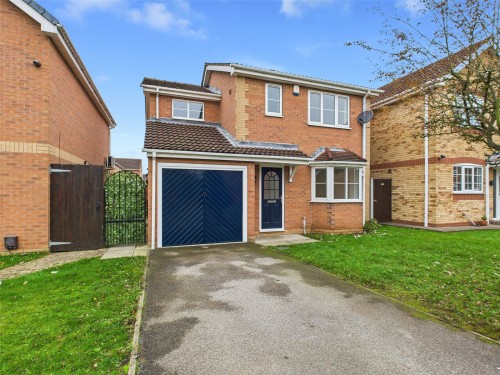 Edenthorpe, Doncaster