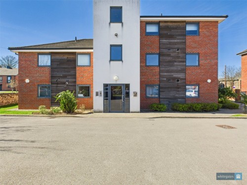 Mere Lane, Armthorpe, Doncaster