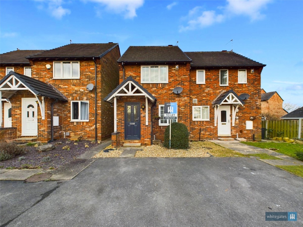 Edlington, Doncaster, South Yorkshire