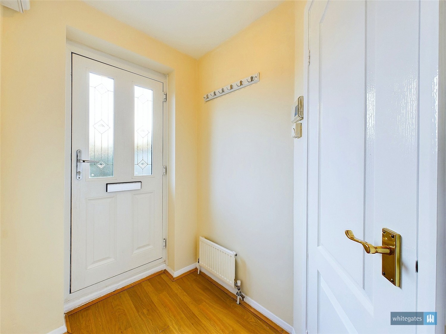 Edlington, Doncaster, South Yorkshire
