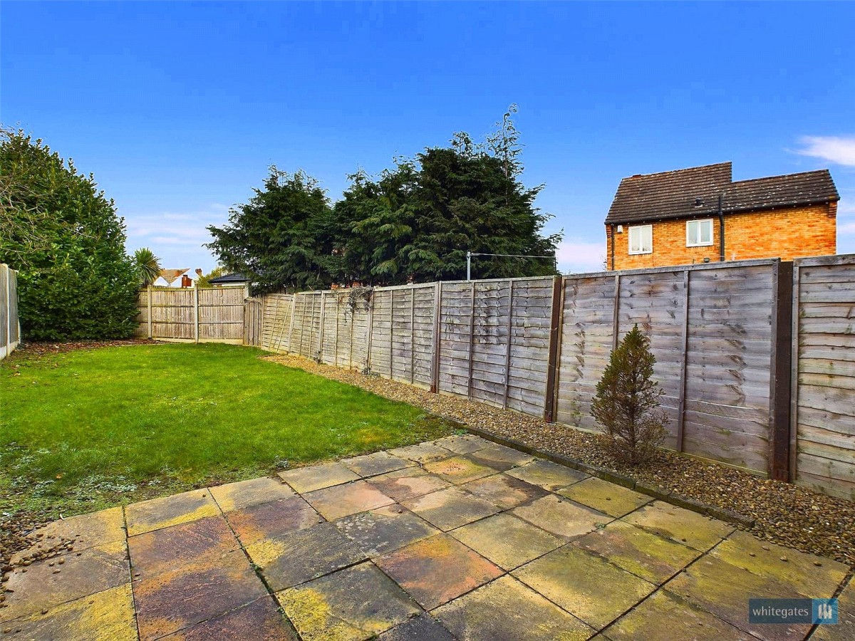 Edlington, Doncaster, South Yorkshire