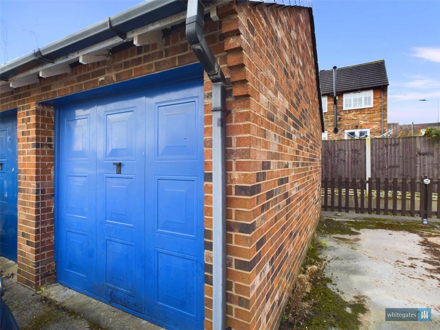 Edlington, Doncaster, South Yorkshire