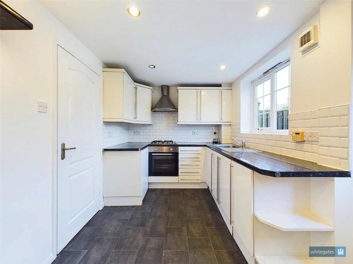 Edlington, Doncaster, South Yorkshire