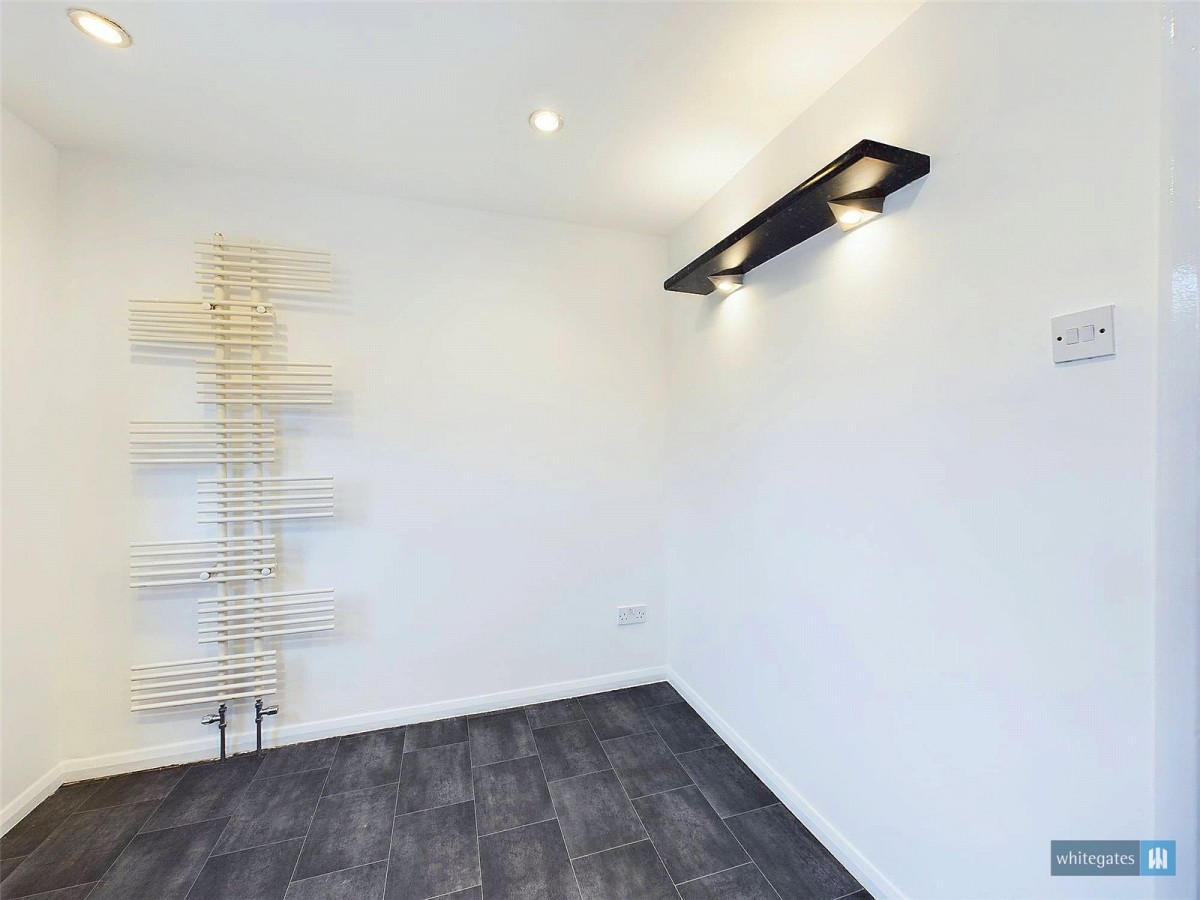 Edlington, Doncaster, South Yorkshire